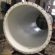 鋼襯PO管道使用優(yōu)勢(shì)