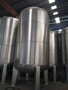 塑料儲(chǔ)罐不能加汽油的原因是什么呢？